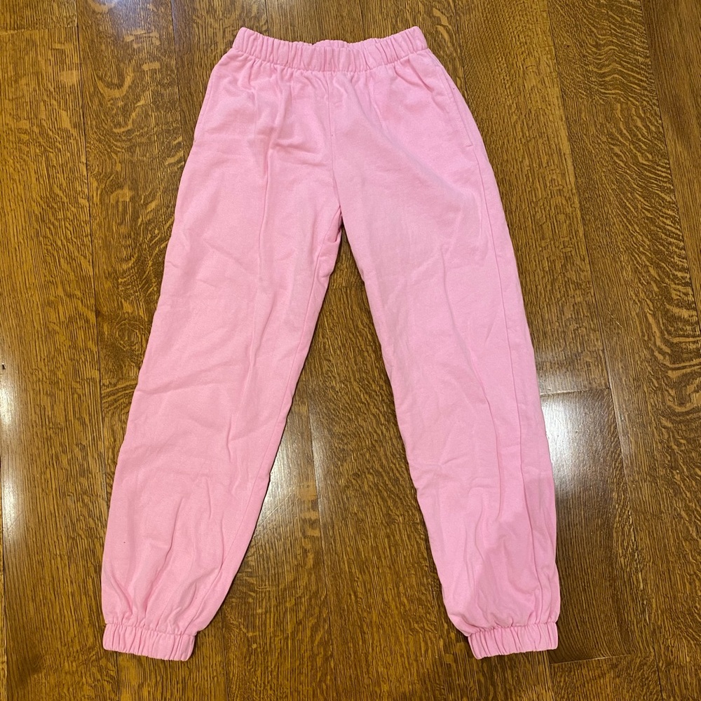 Sweatpants